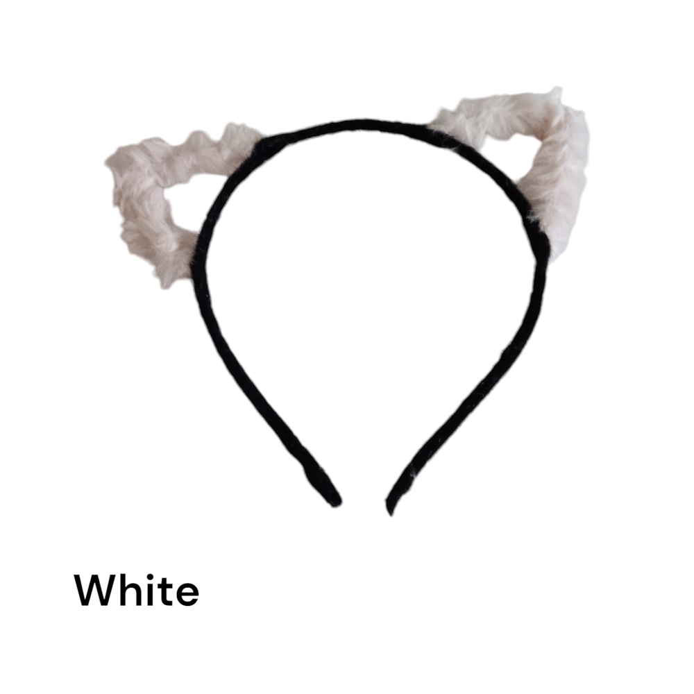 Cat Ears Headbands 🐈⬛ - Picture 5 of 11